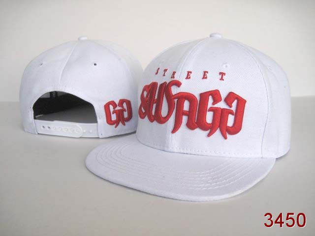 Swagg Snapback Hat SG30